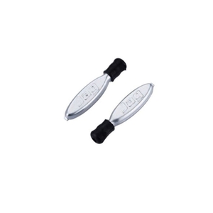 Jagwire Universal Pro Non-Crimps Silver